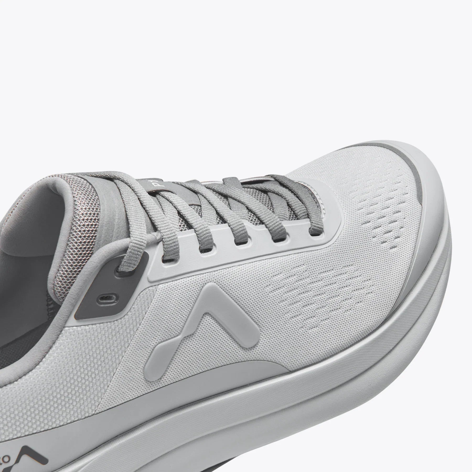Men's P1 (Cinder Grey)