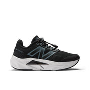Little Kid's FuelCell Propel v5 (B - Black/Steel)