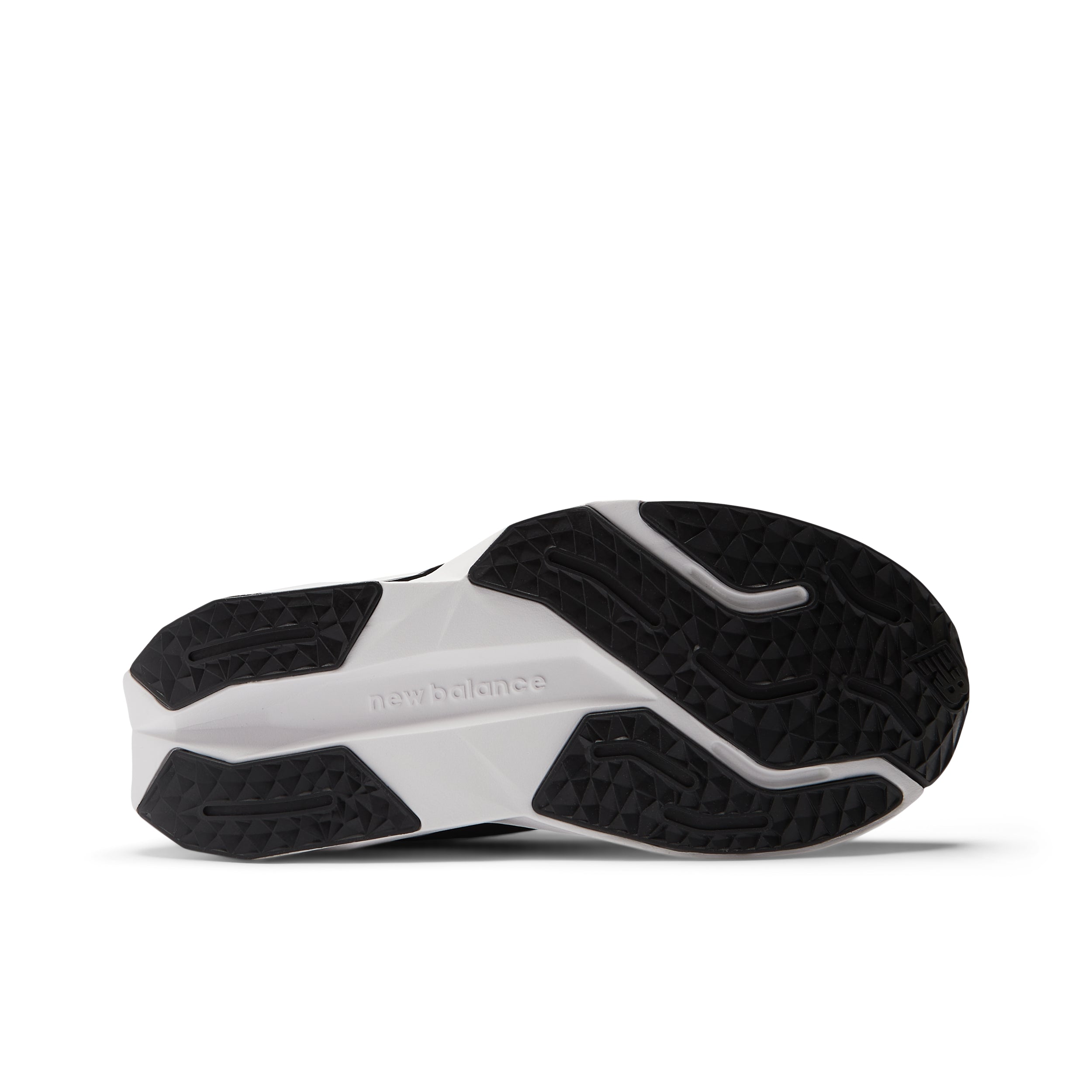 Little Kid's FuelCell Propel v5 (B - Black/Steel)