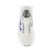 Little Kid's FuelCell Propel v5 (R - Sea Salt/Team Royal/True Red)