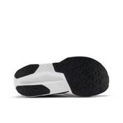 Little Kid's FuelCell Rebel Bungee Lace w/Toggle (8P5 - Black/White)