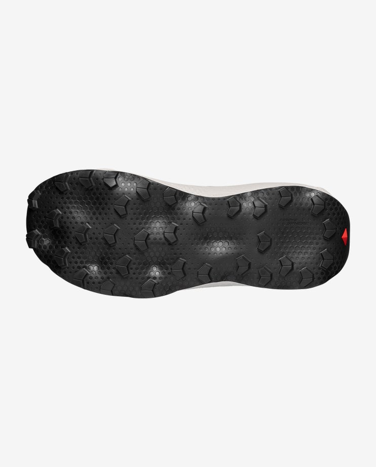 Men's Ultra Glide 4 (Fiery Red/Vanilla Ice/Black)