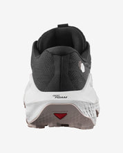 Women's Ultra Glide 4 (Black/White/Silver Cloud)