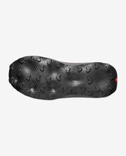 Men's Ultra Glide 4 (Black/Dark Gull Gray/Silver Cloud)
