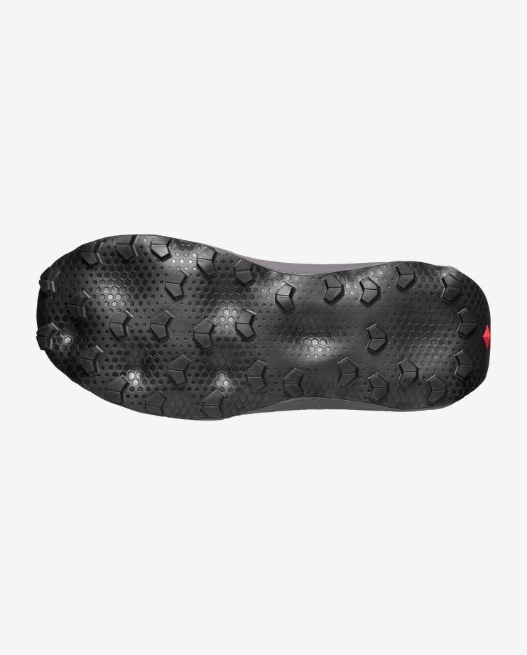 Men's Ultra Glide 4 (Black/Dark Gull Gray/Silver Cloud)