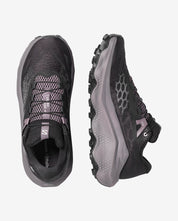 Men's Ultra Glide 4 (Black/Dark Gull Gray/Silver Cloud)