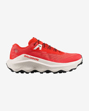 Men's Ultra Glide 4 (Fiery Red/Vanilla Ice/Black)