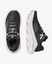 Women's Ultra Glide 4 (Black/White/Silver Cloud)