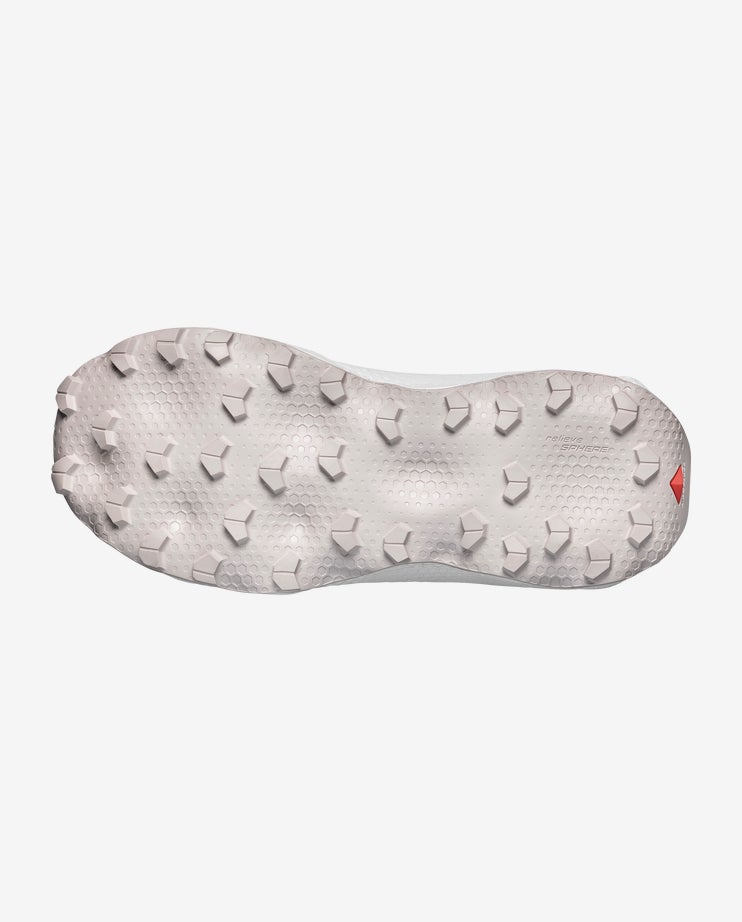 Women's Ultra Glide 4 (Black/White/Silver Cloud)
