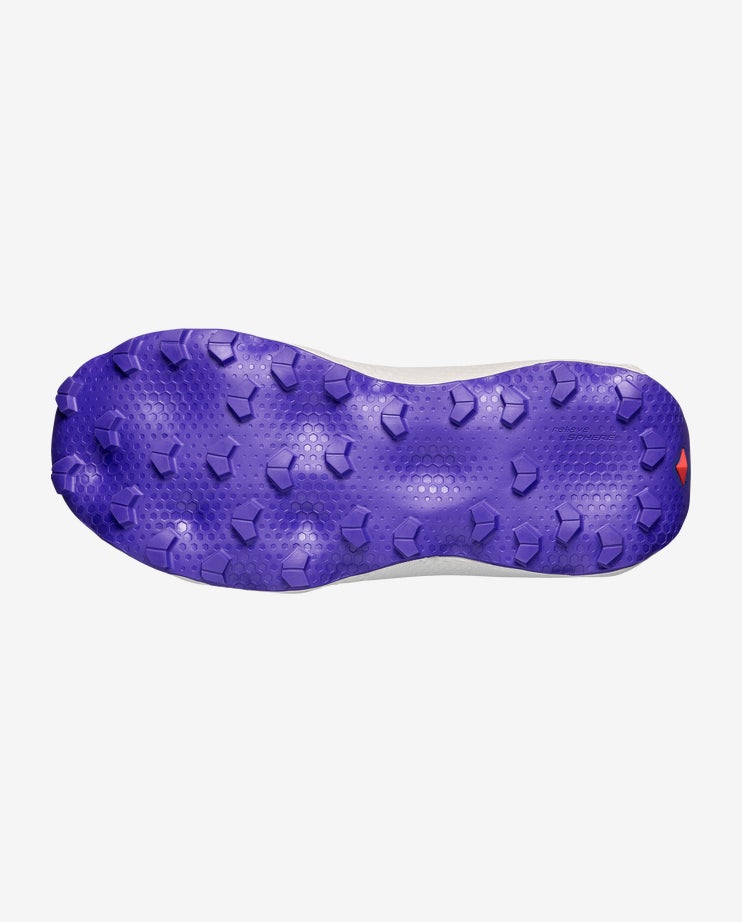 Women's Ultra Glide 4 (Brunnera Blue/Vanilla Ice/Deep Blue)