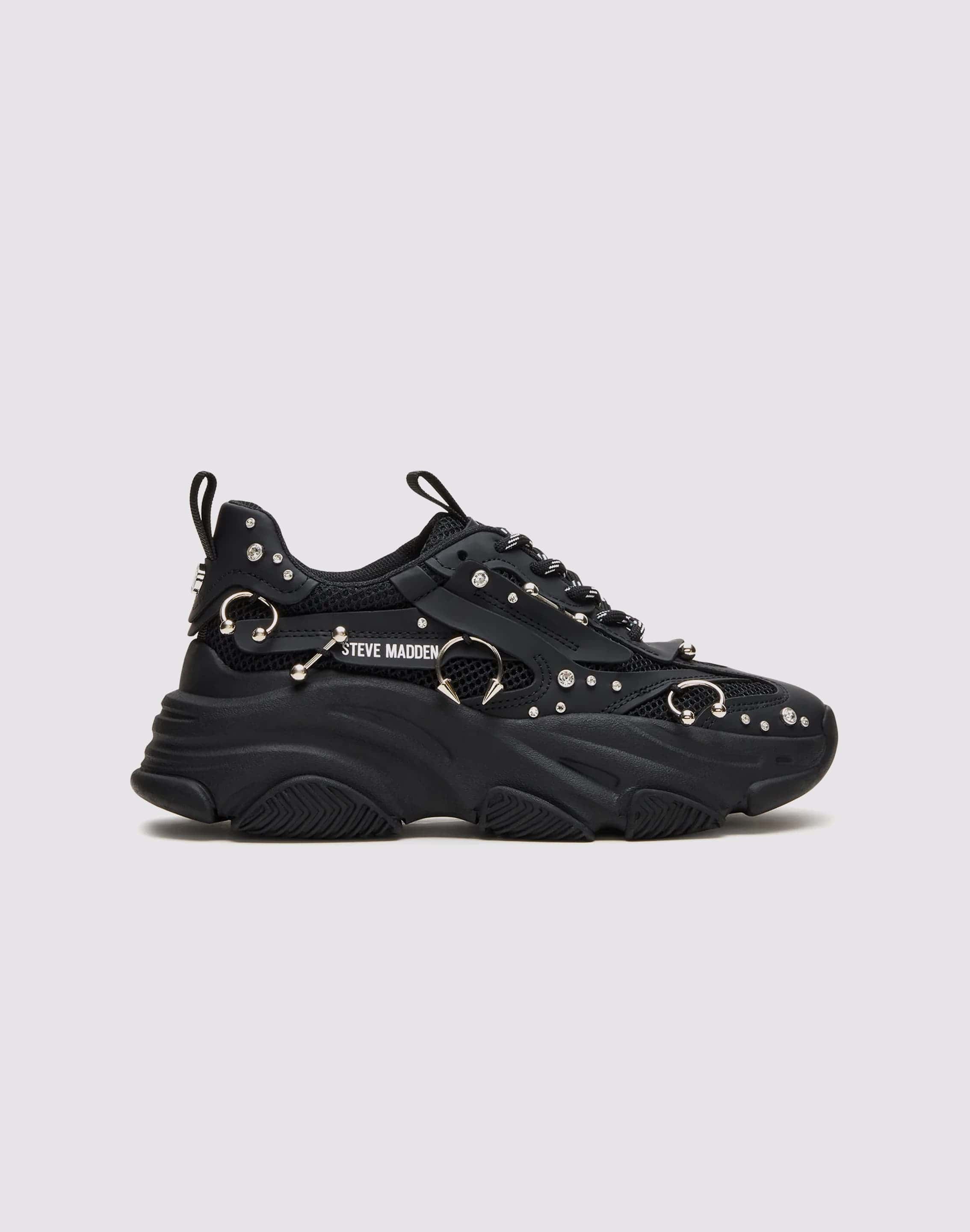 Steve Madden Possession