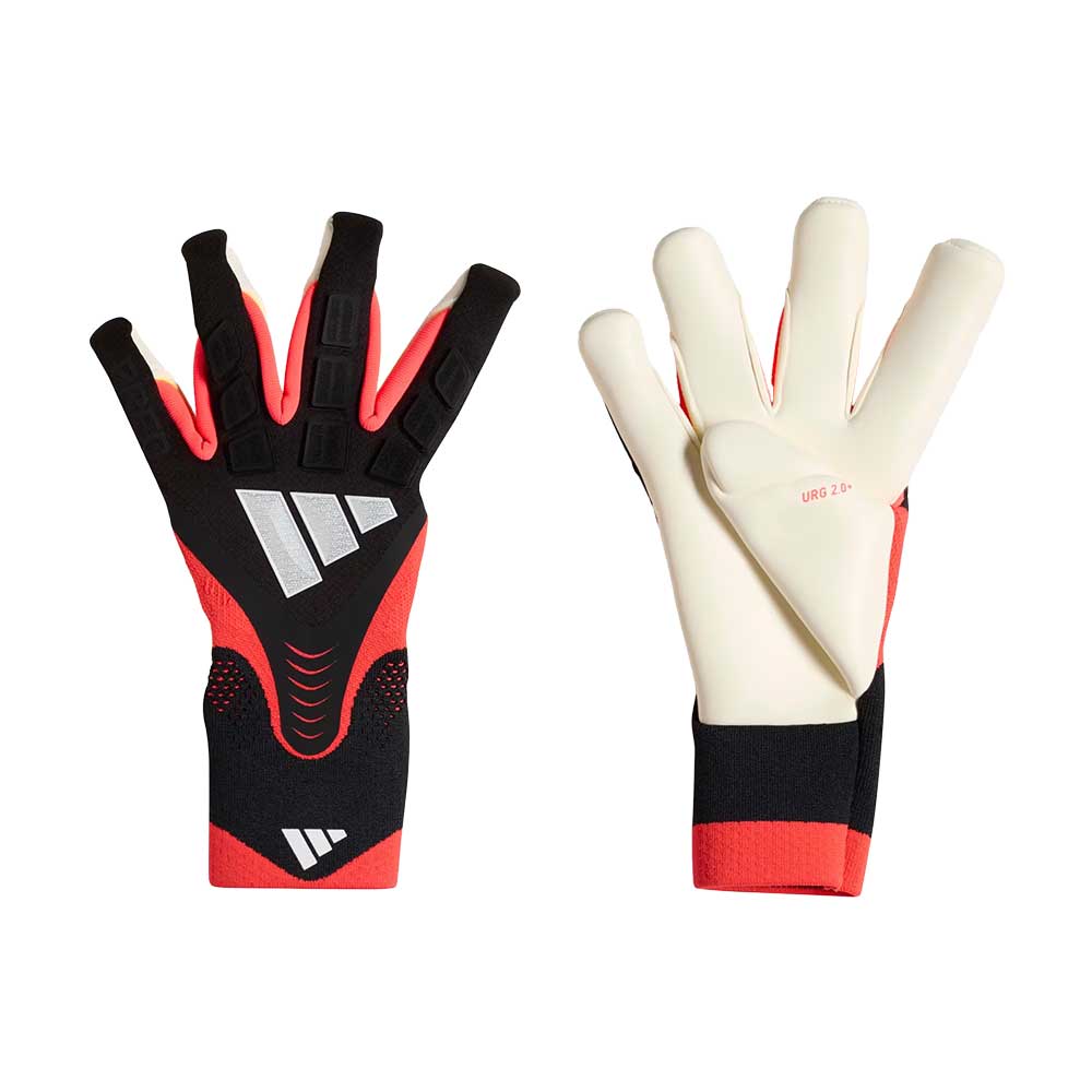 Pred GL Pro HYB - Black/Lucid Red/White