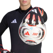 Pred GL Pro HYB - Black/Lucid Red/White