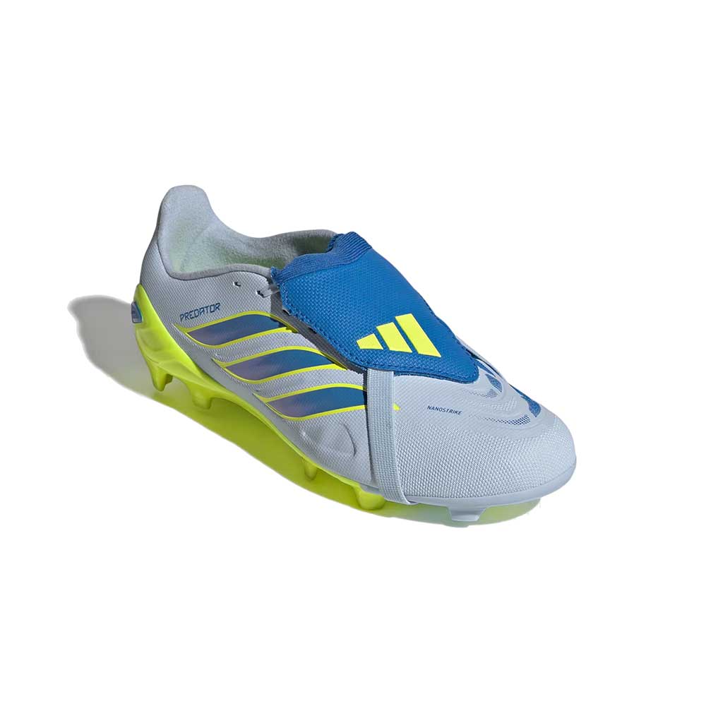JR Predator League FT FG - Crsk/Ray Blue/Tesoye - Regular (D)