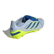 JR Predator League FT FG - Crsk/Ray Blue/Tesoye - Regular (D)
