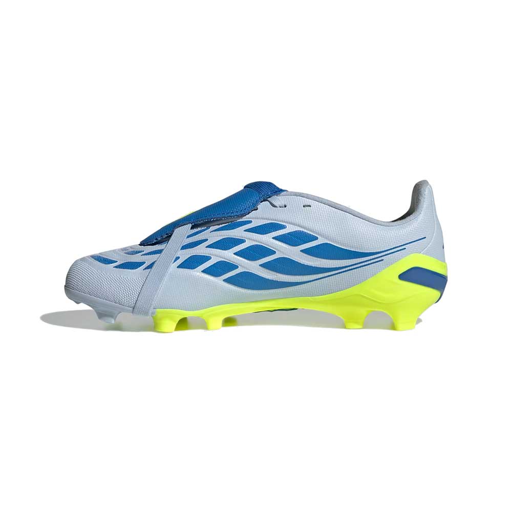 JR Predator League FT FG - Crsk/Ray Blue/Tesoye - Regular (D)