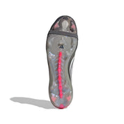 Predator Pro FT FG Soccer Cleat - Iron Mt/Zero Mt/Lucid Red - Regular (D)