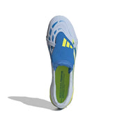 Predator Pro FT FG Soccer Cleat - Crsk/Ray Blue/Tesoye - Regular (D)