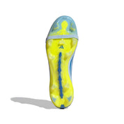 Predator Pro FT FG Soccer Cleat - Crsk/Ray Blue/Tesoye - Regular (D)