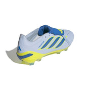 Predator Pro FT FG Soccer Cleat - Crsk/Ray Blue/Tesoye - Regular (D)