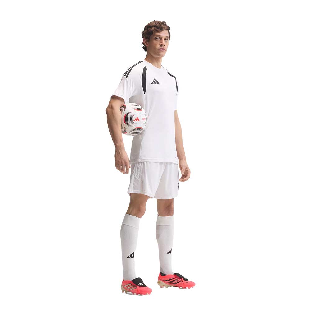 Predator Pro FT FG Soccer Cleat - Solar Turbo/Thermal Chrome/Core Black - Regular (D)