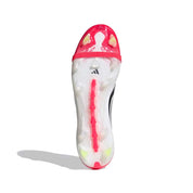 Predator Pro FT FG Soccer Cleat - Lucid Red/Core Black/Footwear White - Regular (D)