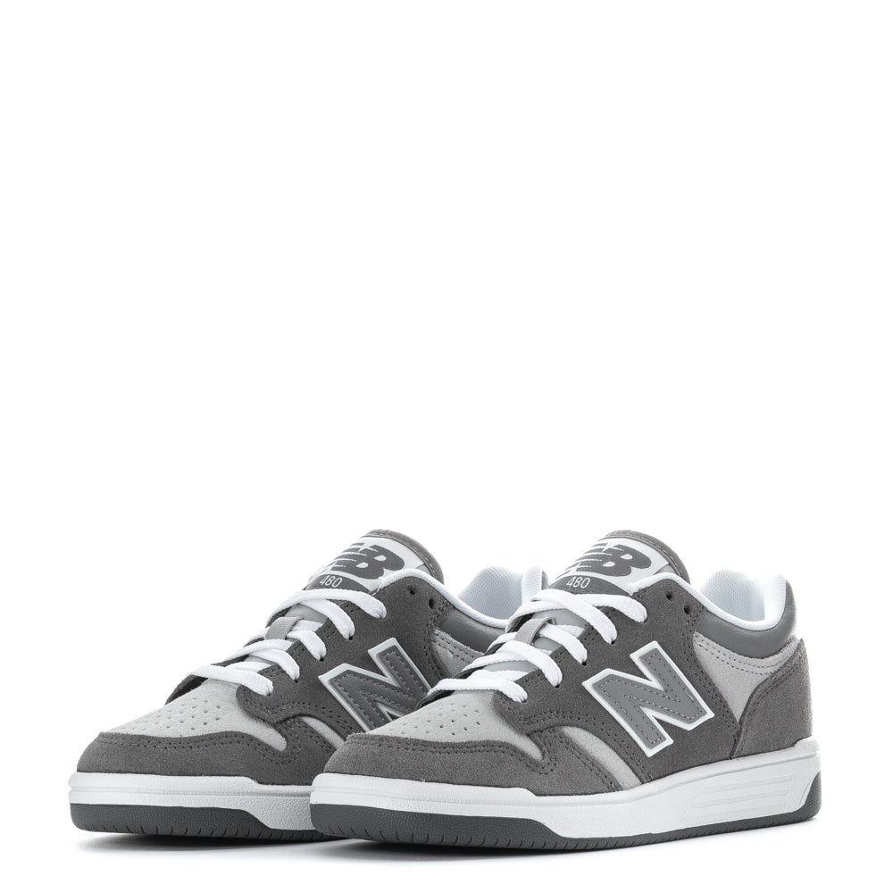 BB480 Wide - Kids