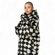 UGG X Tschabalala Self Diamond Jacket - Women's