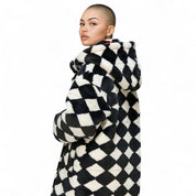 UGG X Tschabalala Self Diamond Jacket - Women's