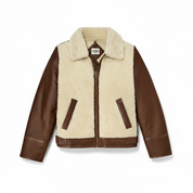 UGG Kaz Sheepskin Jacket - Men's