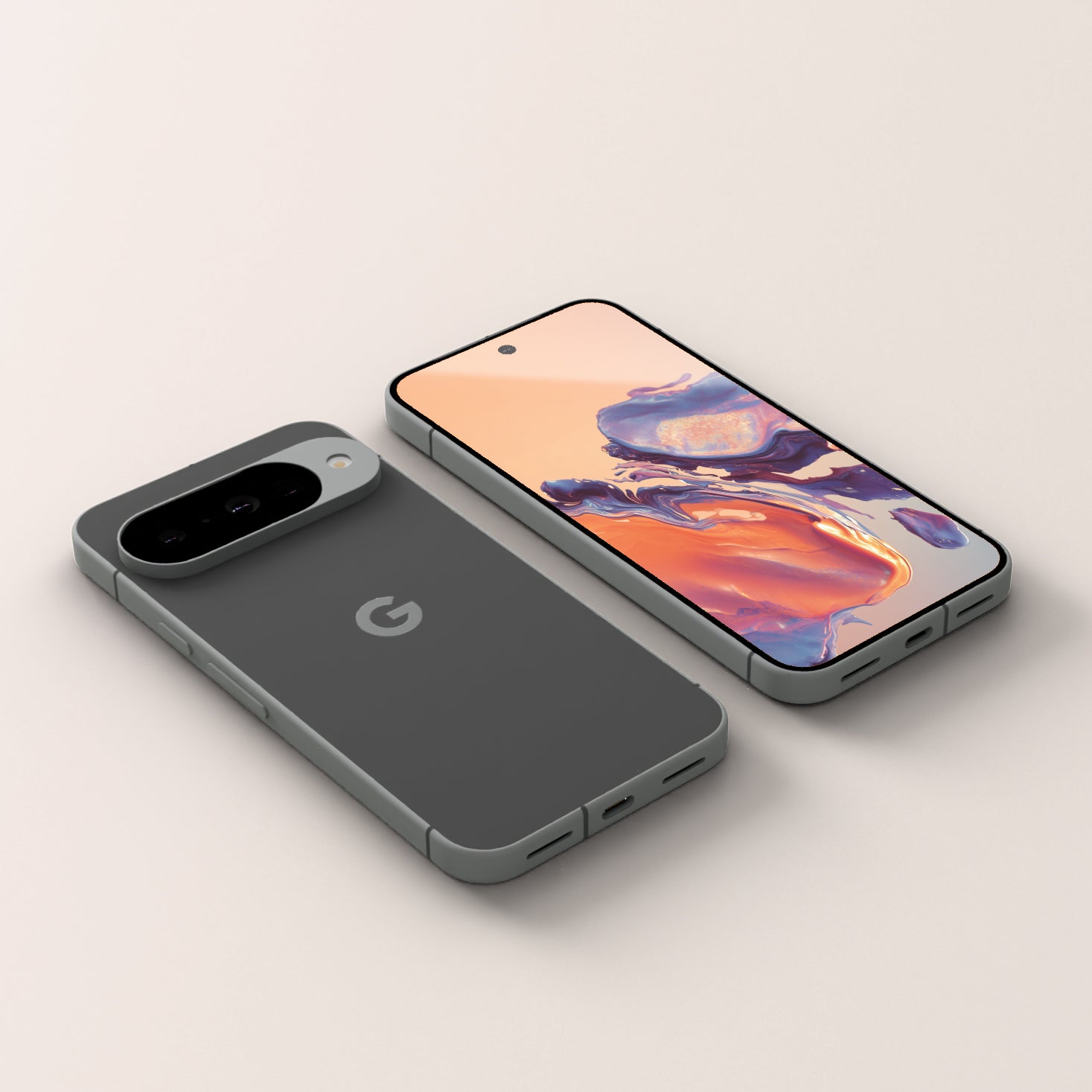 Google Pixel 10 128GB (Verizon)