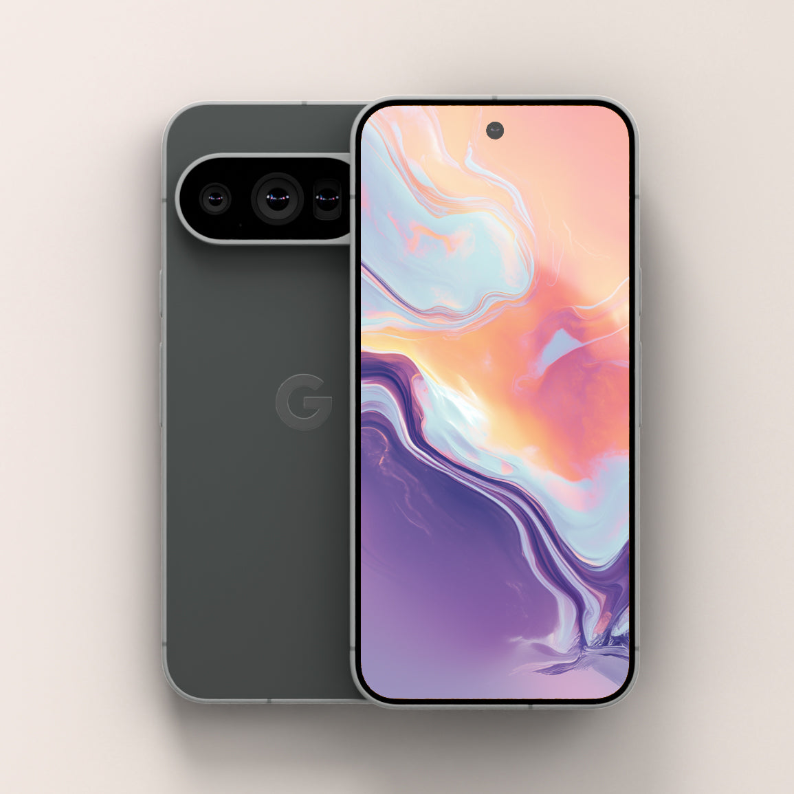 Google Pixel 10 Pro 512GB (T-Mobile)