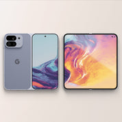 Google Pixel 10 Pro Fold 1TB (Verizon)