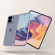 Google Pixel 10 Pro Fold 1TB (AT&T)
