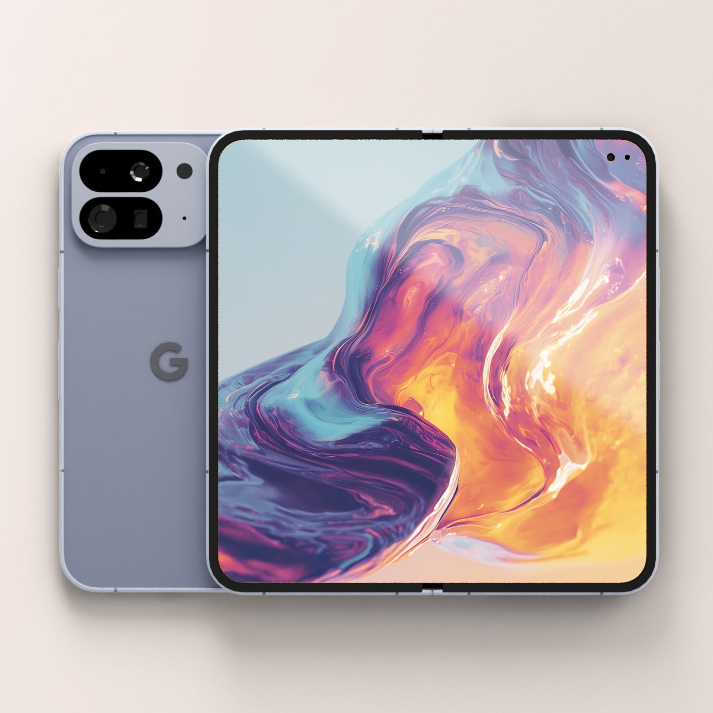 Google Pixel 10 Pro Fold 512GB (T-Mobile)