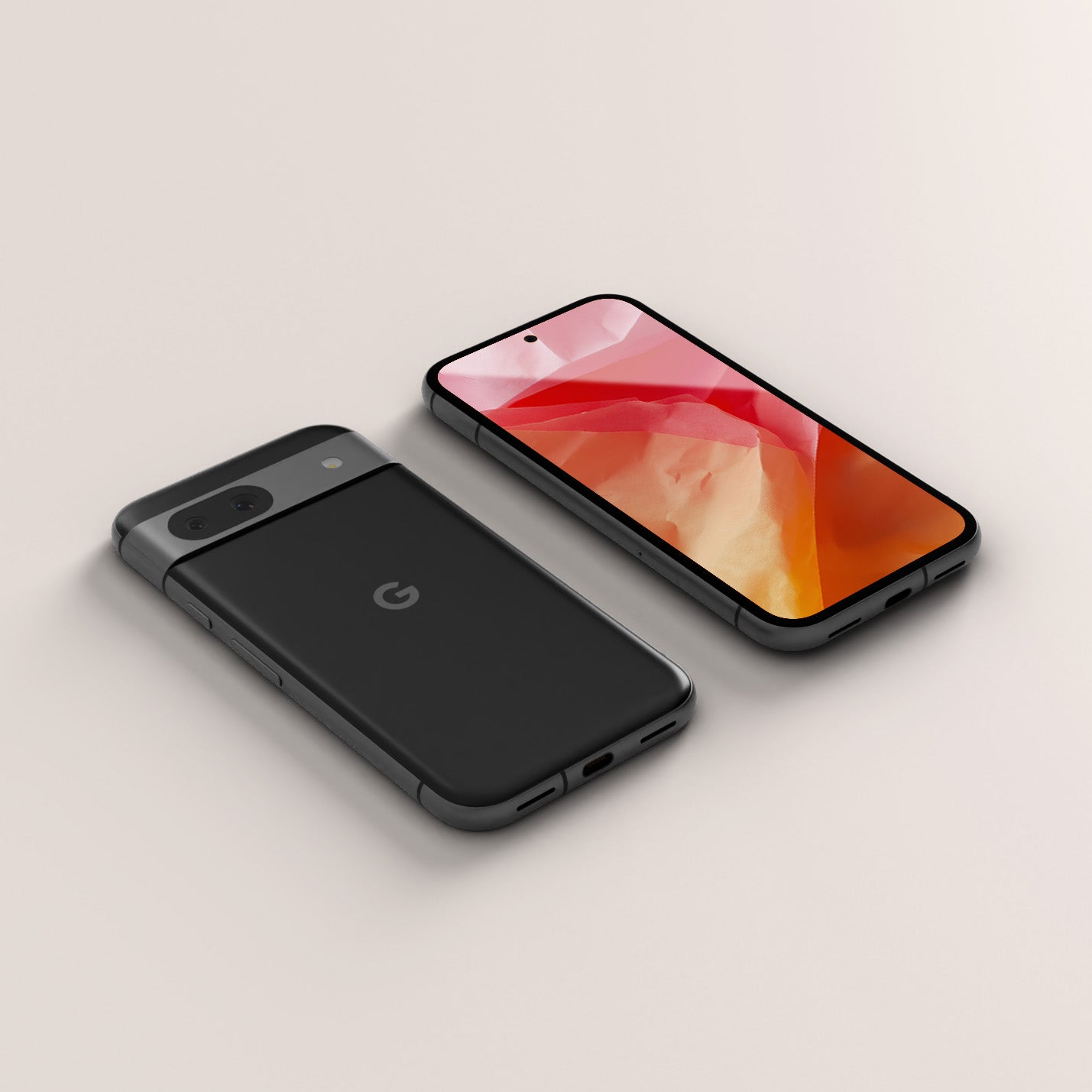 Pixel 8a 128GB (AT&T)