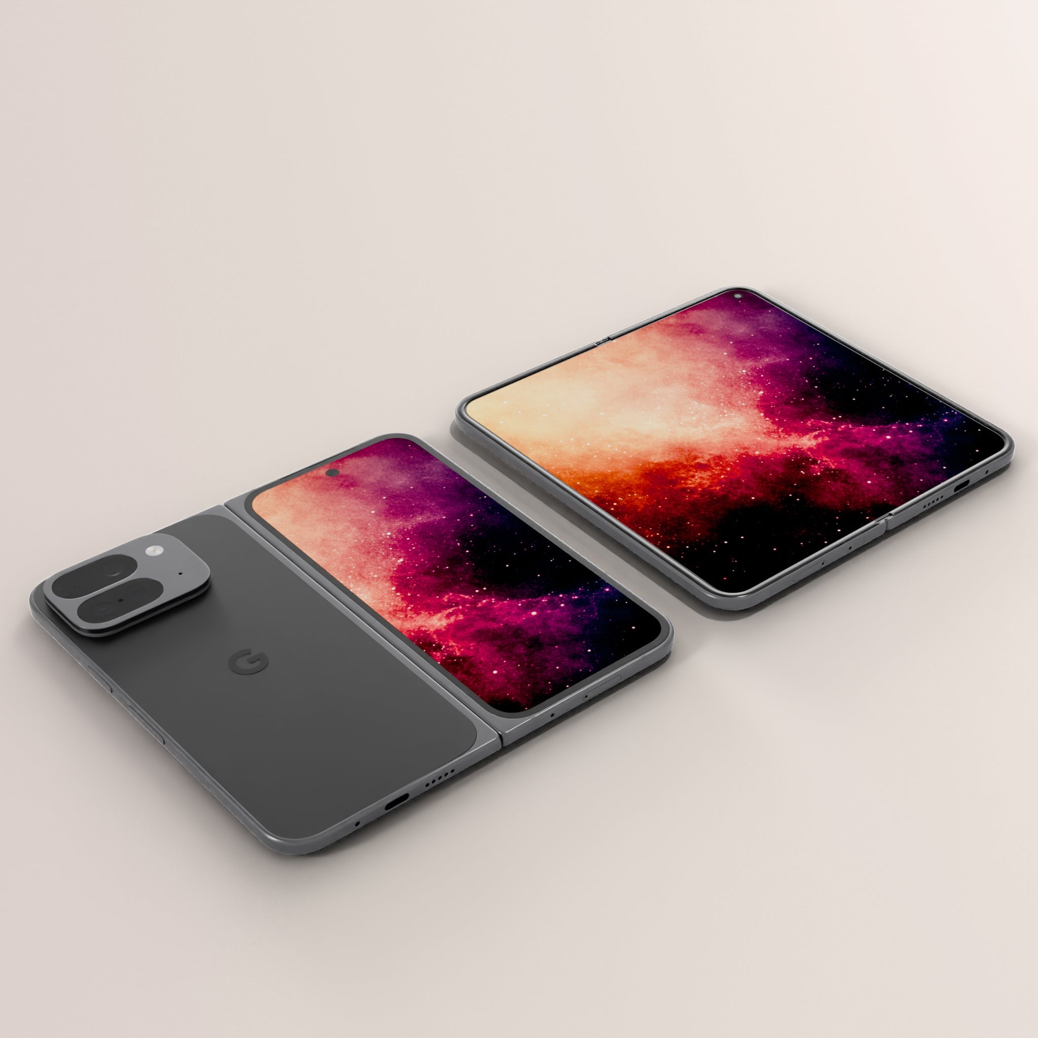 Pixel 9 Pro Fold 256GB (AT&T)
