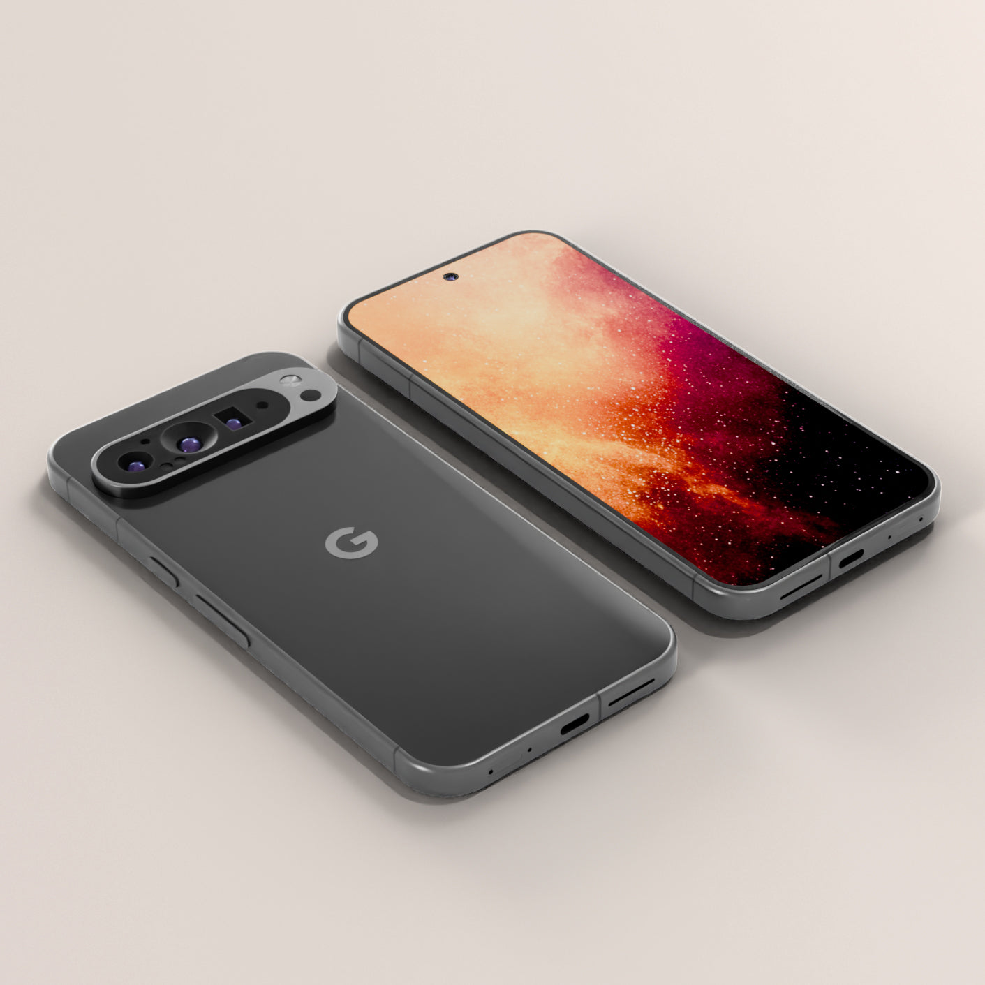 Pixel 9 Pro XL 256GB (Unlocked)