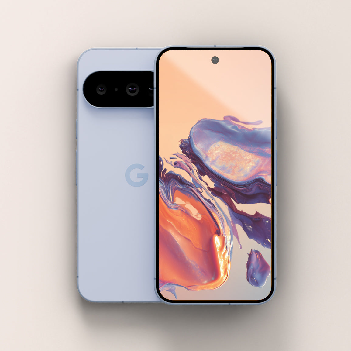Google Pixel 10 128GB (T-Mobile)