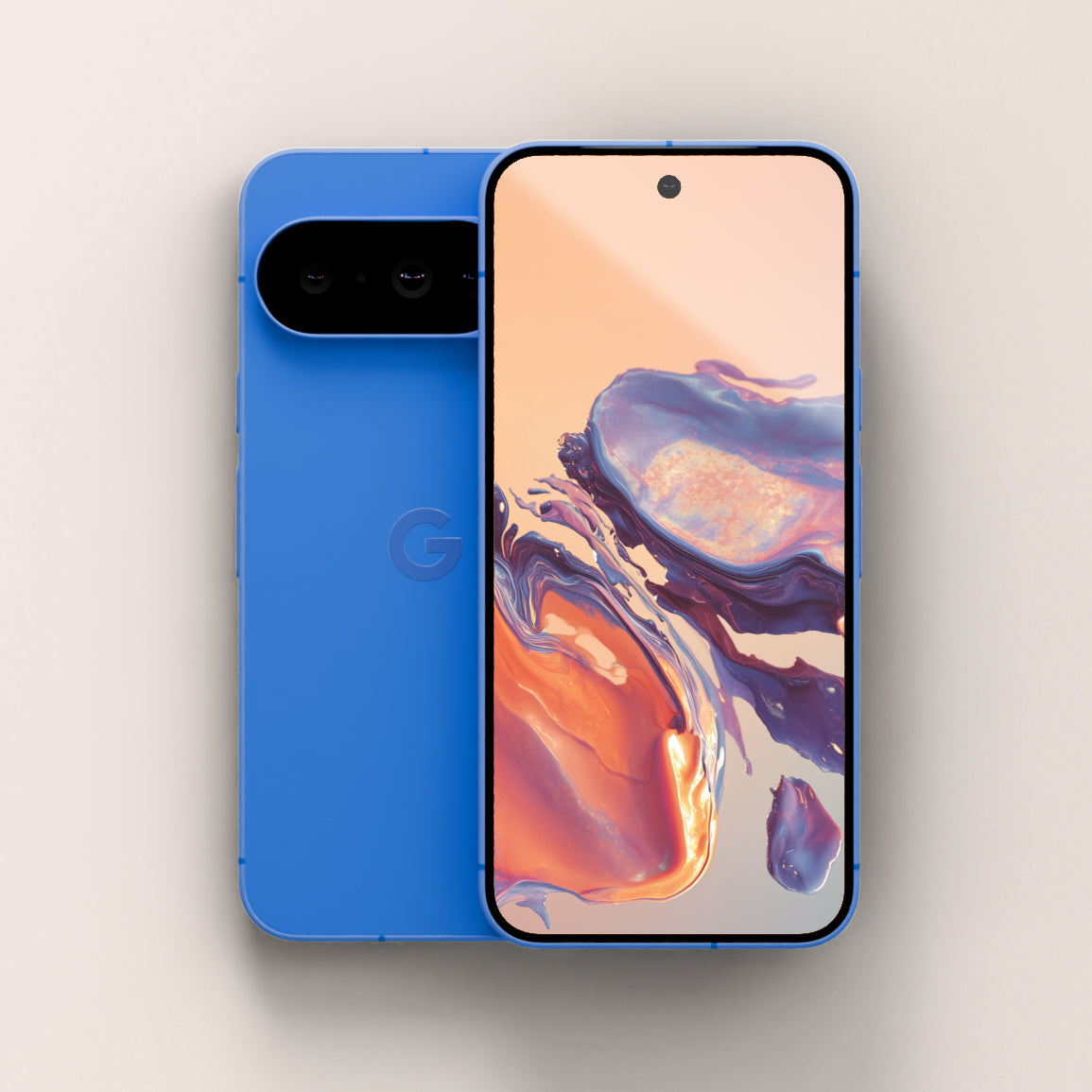 Google Pixel 10 128GB (T-Mobile)