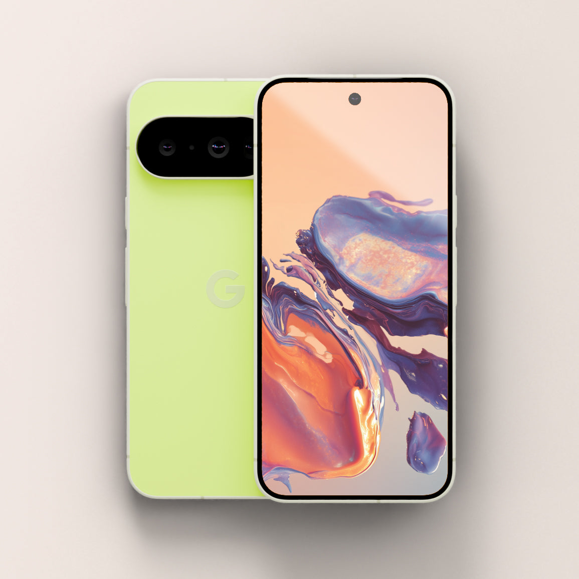 Google Pixel 10 256GB (T-Mobile)