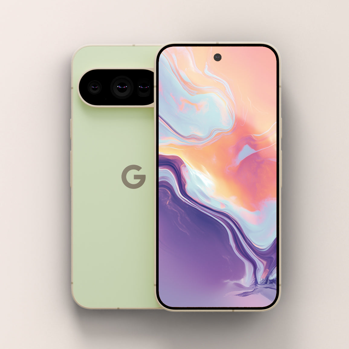 Google Pixel 10 Pro 512GB (T-Mobile)