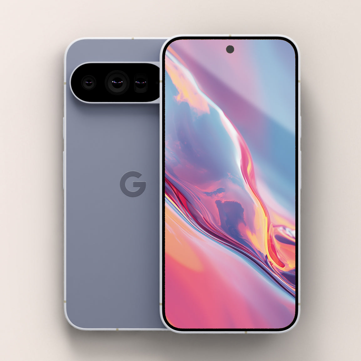 Google Pixel 10 Pro XL 1TB (AT&T)