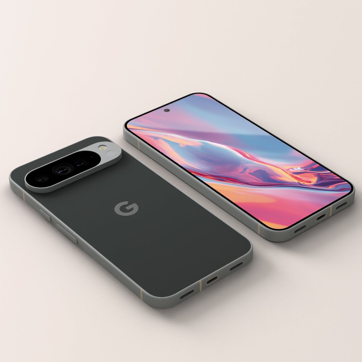 Google Pixel 10 Pro XL 256GB (Verizon)