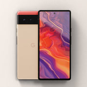 Pixel 6 128GB (T-Mobile)