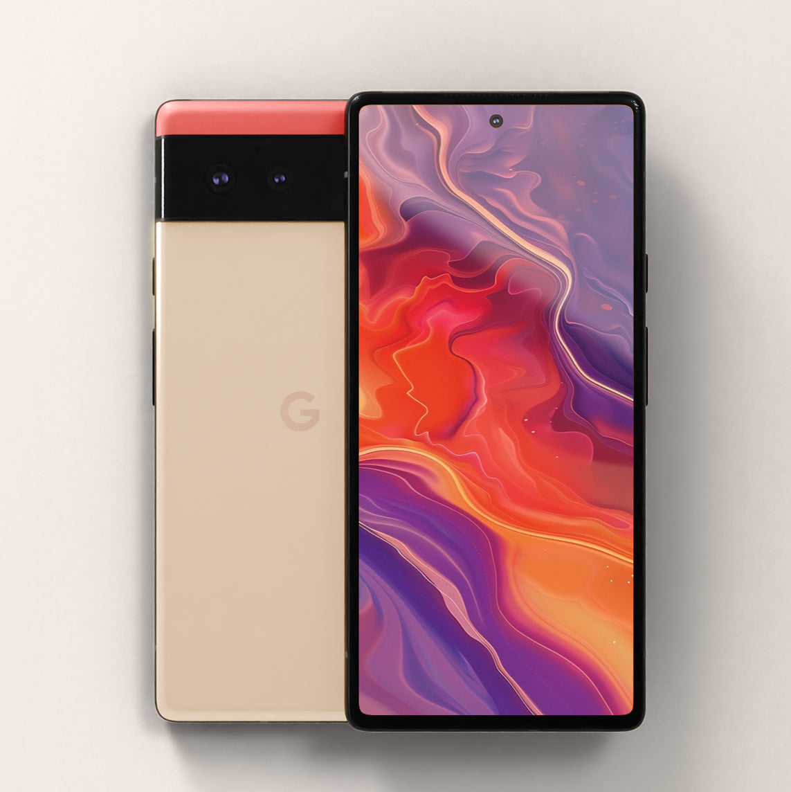 Pixel 6 128GB (Verizon)