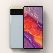 Pixel 6 128GB (AT&T)