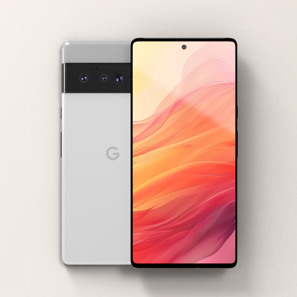 Pixel 6 Pro 128GB (T-Mobile)