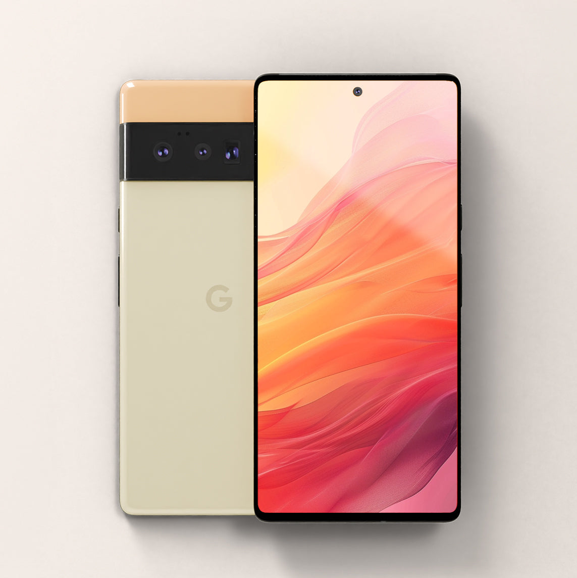 Pixel 6 Pro 256GB (Verizon)