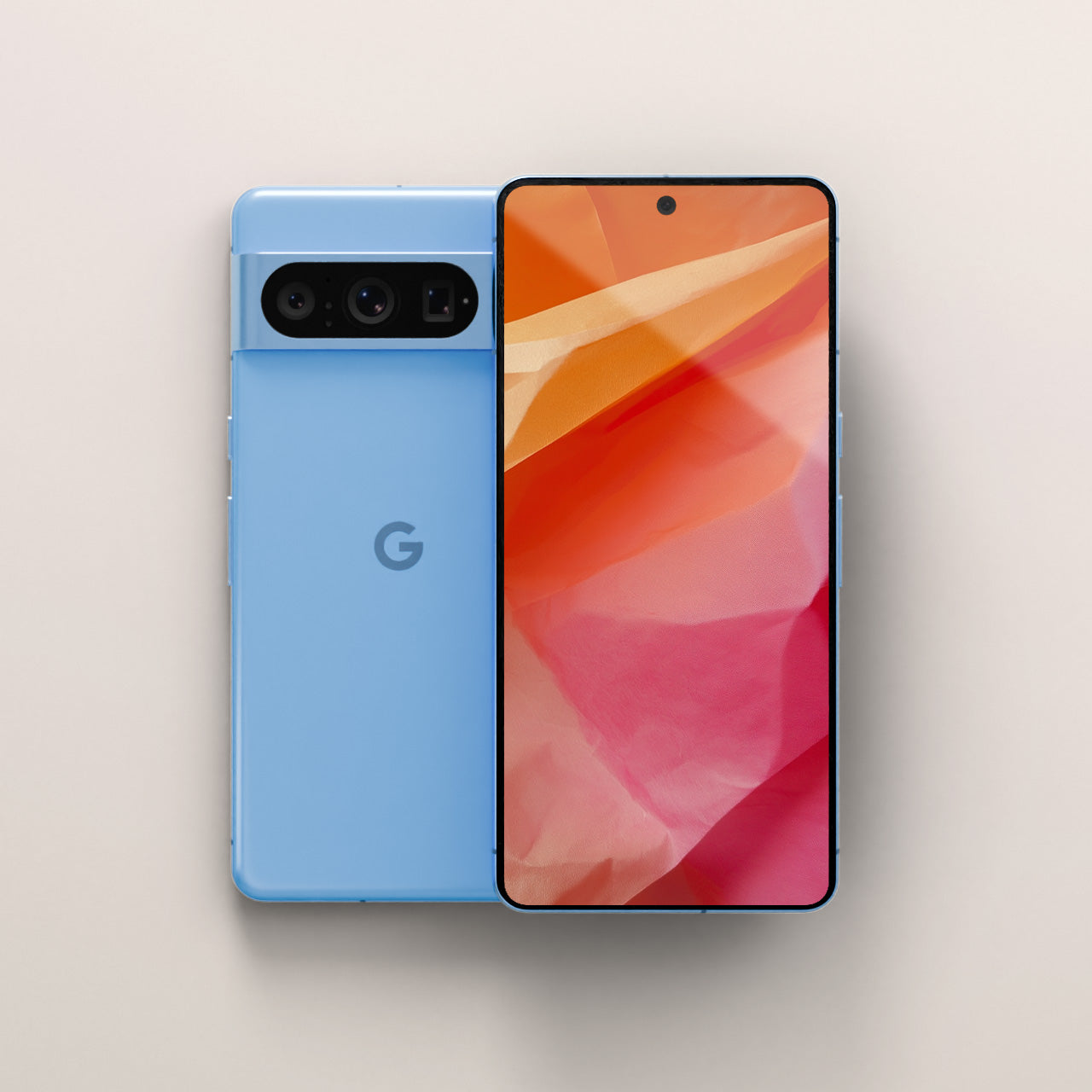 Pixel 8a 128GB (Unlocked)